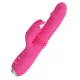 Pretty Love Dorothy rugós csiklóizgató vibrátor (magenta)