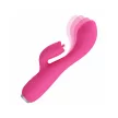 Pretty Love Doreen vízálló csiklóizgatós vibrátor (pink)