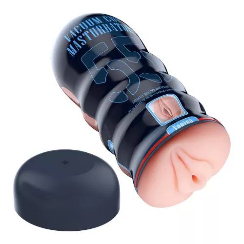 Pretty Love Vacuum Cup vagina