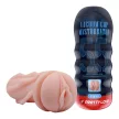 Pretty Love Vacuum Cup vagina