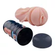Pretty Love Vacuum Cup vagina