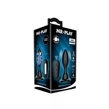 Letapasztható vibrátor