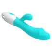 Pretty Love Snappy csiklóizgatós vibrátor (türkiz)