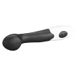 Pretty Love Charles szilikonos g-pont vibrátor (fekete)
