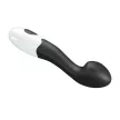 Pretty Love Charles szilikonos g-pont vibrátor (fekete)