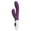Pretty Love Andre csiklóizgatós vibrátor - viola