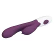 Pretty Love Andre csiklóizgatós vibrátor - viola