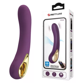 Pretty Love Ethan - okos g-pont vibrátor