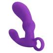 Pretty Love Cayla kétmotoros prosztata vibrátor - lila