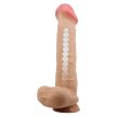 Pretty Love Mendel valósághű dildó (26 cm)