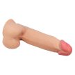 Pretty Love Najm valósághű dildó (21,8 cm)