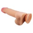 Pretty Love Najm valósághű dildó (21,8 cm)