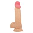Pretty Love Lisle tapadókorongos élethű dildó (20,6 cm)