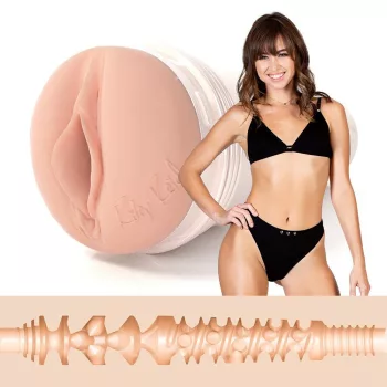 Fleshlight Girls - Riley Reid vagina