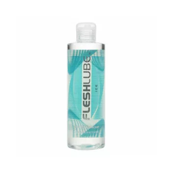   Fleshlight FleshLube Ice hűsítő hatású síkosító (250 ml)