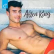 Fleshjack Boys - Allen King Majestic műpopsi