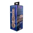 Fleshlight Boost Bang művagina (Medium dark)