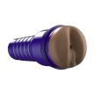 Fleshlight Boost Blast ánusz maszturbátor (medium dark)