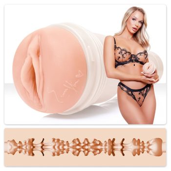 Fleshlight Girls Emma Hix műpunci (Syrup textúrával)