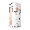 Fleshlight - Bonnie Blue műpunci (1K textúrával)