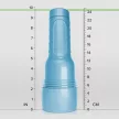 Fleshlight Fantasy - Lexi Amakura (Dojikko textúrával)