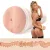 Fleshlight - Bonnie Blue műpopsi (Zero Miles textúrával)