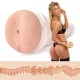 Fleshlight - Bonnie Blue műpopsi (Zero Miles textúrával)