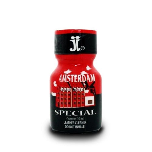 Amsterdam Special aroma (10 ml)