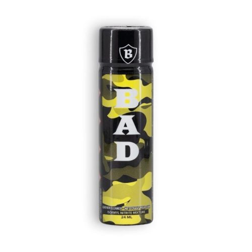 Bad bőrtisztító (24 ml)