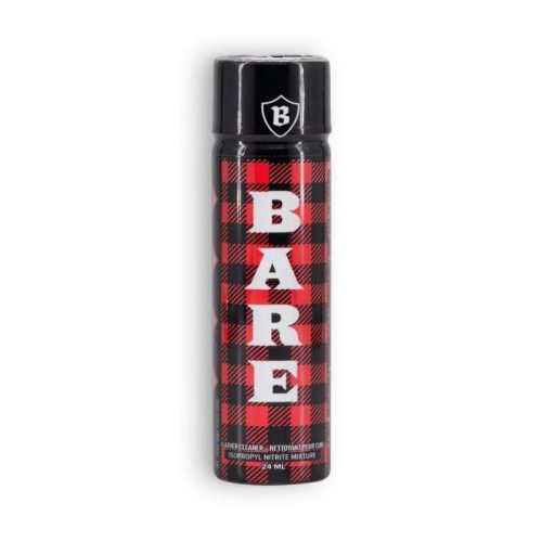 Bare bőrtisztító (24 ml)