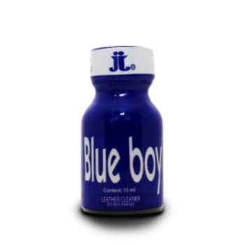 Blue Boy bőrtisztító folyadék (10 ml)