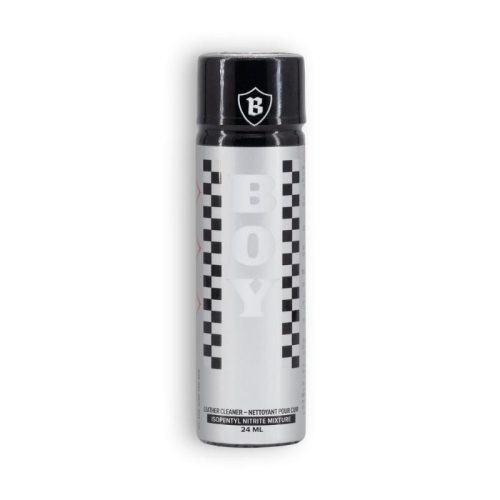Boy bőrtisztító (24 ml)