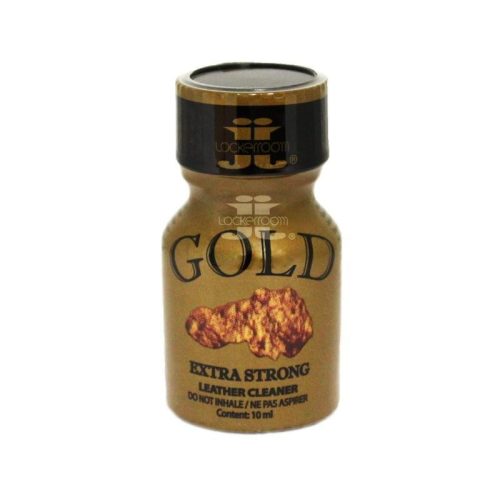 Gold Extra Strong bőrtisztító