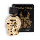 Gold Skull Leather Cleaner