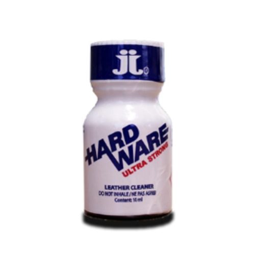 Hard Ware Ultra Strong bőrtisztító