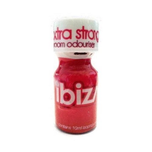 Ibiza Extra Strong bőrtisztító