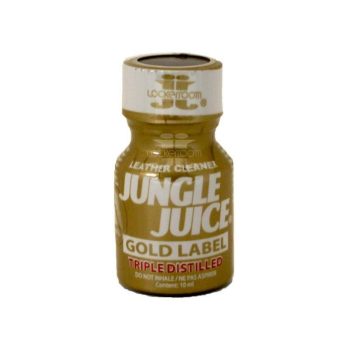 Jungle Juice Gold Label bőrtisztító