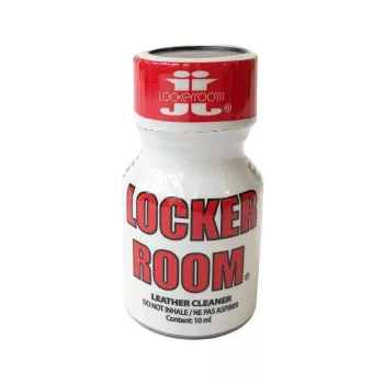 Locker Room aroma - 10 ml
