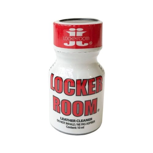Locker Room aroma - 10 ml