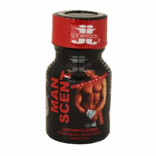 Man Scent Original bőrtisztító