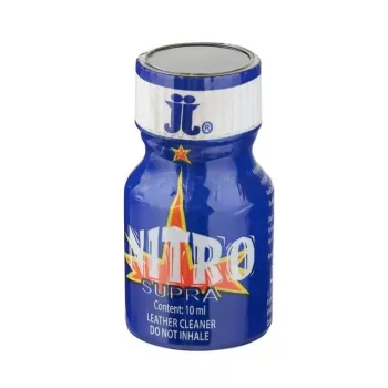 Nitro Supra bőrtisztító