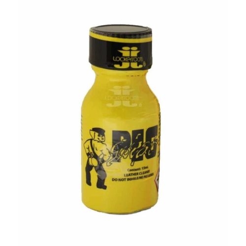 Pig Sweat bőrtisztító (15 ml)