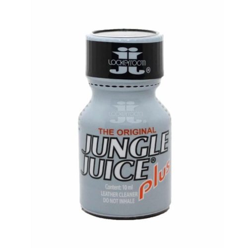 Jungle Juice Plus bőrtisztító (10 ml)