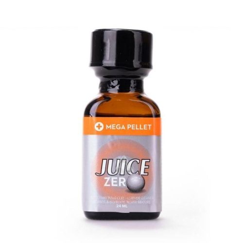 Juice Zero bőrtisztító (24 ml)