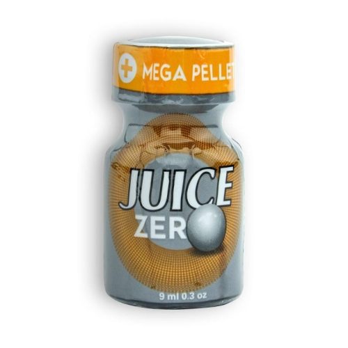 Juice Zero bőrtisztító