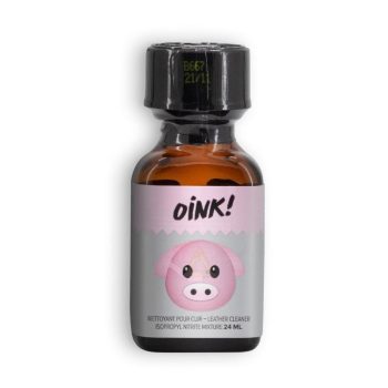 Oink bőrtisztító