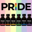 Pride Fluid bőrtisztító