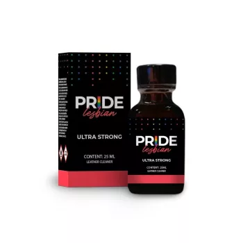 Pride Lesbian bőrtisztító