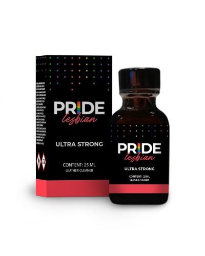 Pride Lesbian bőrtisztító