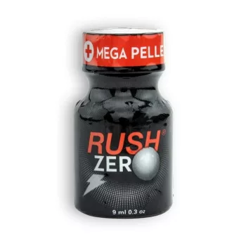 Rush Zero bőrtisztító